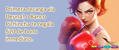 Bono de Referido: Trae a un Amigo promotion