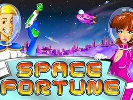 Space Fortune