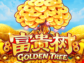 Golden Tree screenshot