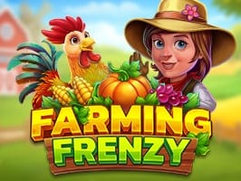 Farming Frenzy screenshot