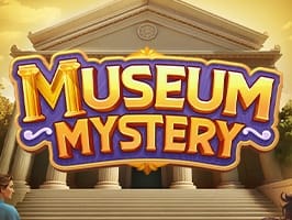 Museum Mystery