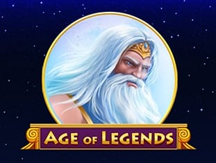 Age of Legends screenshot