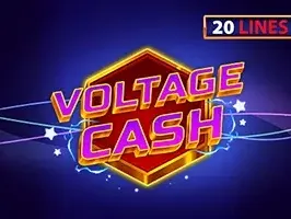 Voltage Cash