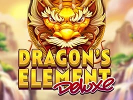 Dragons Element Deluxe
